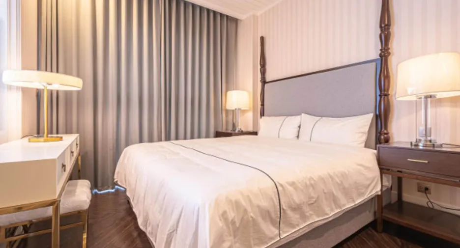 For sale 1 bed condo in Sattahip, Chonburi
