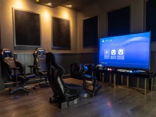 For sale 1 bed condo in Na Jomtien, Pattaya