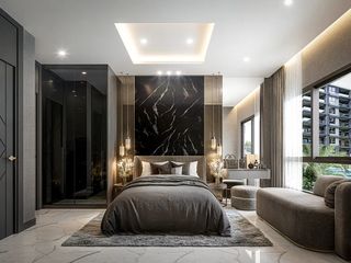 For sale 2 bedrooms condo in Bang Lamung, Chonburi