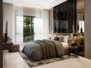 For sale 3 bedrooms condo in Bang Lamung, Chonburi