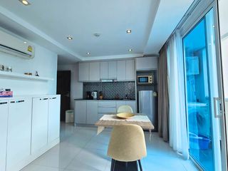For rent そして for sale 1 Beds condo in Bang Lamung, Chonburi