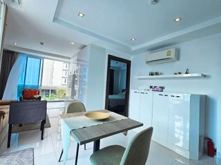 For Rent 1 Bedroom Condo In Bang Lamung, Chonburi