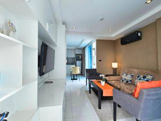 For rent そして for sale 1 Beds condo in Bang Lamung, Chonburi