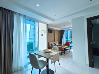 For rent そして for sale 1 Beds condo in Bang Lamung, Chonburi
