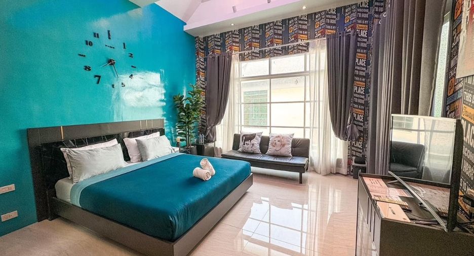 Haus zum Kauf mit 10 Zimmer in Sattahip, Chonburi