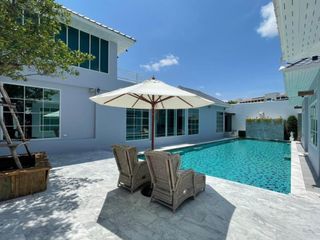 Haus zum Kauf mit 10 Zimmer in Na Jomtien, Pattaya