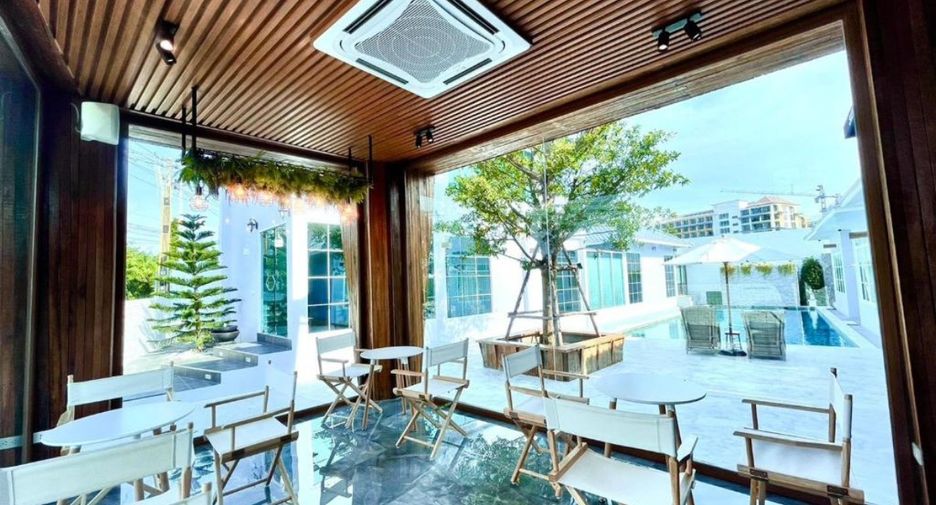 Haus zum Kauf mit 10 Zimmer in Sattahip, Chonburi