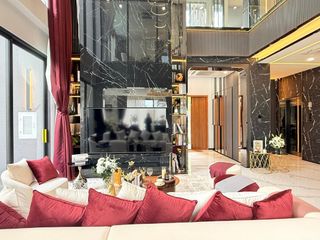 出售 5 卧室 独立屋 在 Bang Lamung, Chon Buri