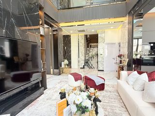出售 5 卧室 独立屋 在 Bang Lamung, Chon Buri