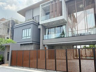 出售 5 卧室 独立屋 在 Bang Lamung, Chon Buri