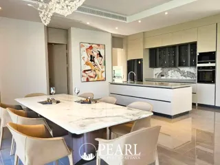 For sale 4 bedrooms house in Bang Lamung, Chonburi