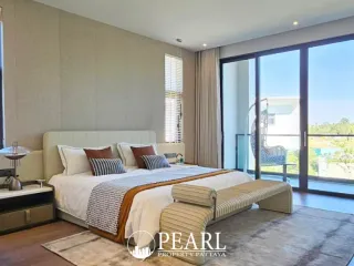 For sale 4 bedrooms house in Bang Lamung, Chonburi