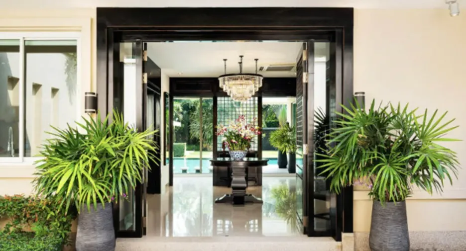 Casa en venta de 8 habitaciones en Bang Lamung, Chonburi