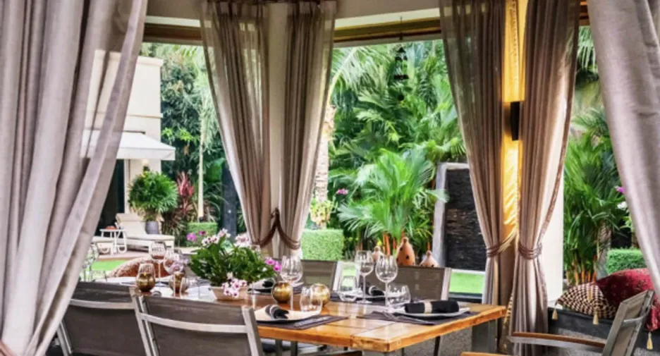 Casa en venta de 8 habitaciones en Bang Lamung, Chonburi