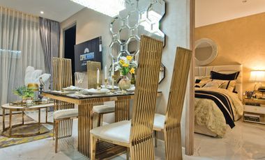 For sale 2 bedrooms condo in Bang Lamung, Chonburi
