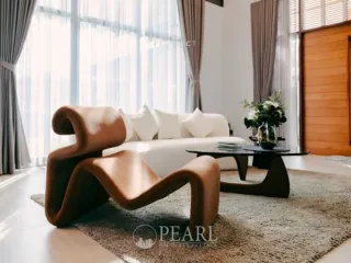 出售 4 卧室 独立屋 在 Bang Lamung, Chon Buri