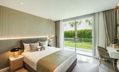 Condo en venta de 1 habitaciones en Bang Lamung, Chonburi
