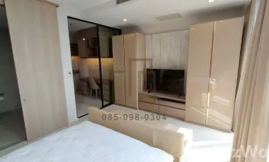 Wohnung zur Miete mit 1 Zimmer in Pathum Wan, Bangkok