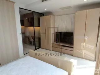 出租 1 卧室 公寓 在 Pathum Wan, 曼谷