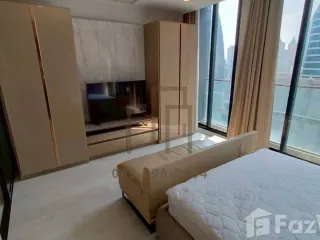出租 1 卧室 公寓 在 Pathum Wan, 曼谷