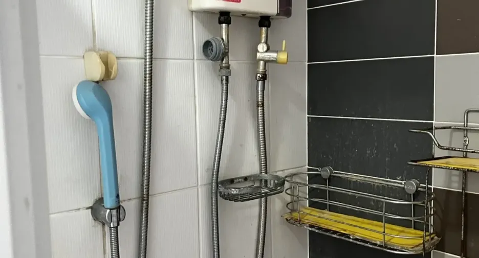 For sale 1 bed condo in Yan Nawa, Bangkok