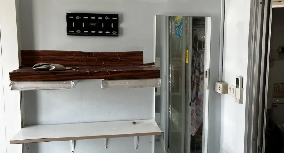 For sale 1 bed condo in Yan Nawa, Bangkok