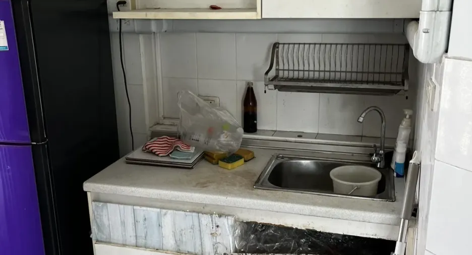 For sale 1 bed condo in Yan Nawa, Bangkok