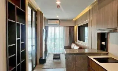 Продажа 1 кровать кондо в Банг Пхлат, Бангкок
