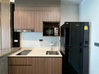 For sale 1 bed condo in Bang Phlat, Bangkok