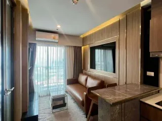 For sale 1 bed condo in Bang Phlat, Bangkok
