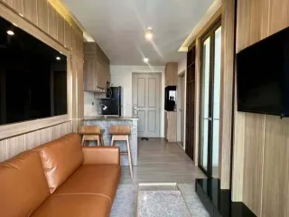 For sale 1 bed condo in Bang Phlat, Bangkok