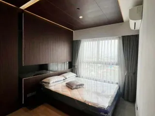 For sale 1 bed condo in Bang Phlat, Bangkok