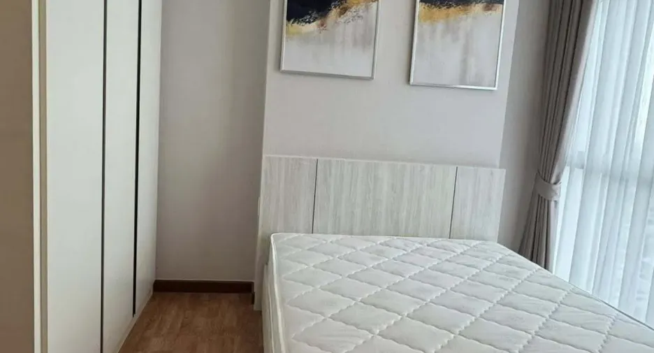 For rent 3 bedrooms condo in Bang Na, Bangkok