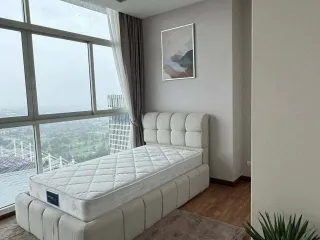 出租 3 卧室 公寓 在 Bang Na, 曼谷