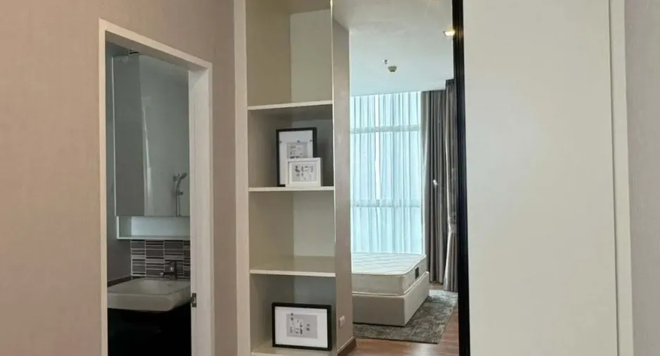 For rent 3 bedrooms condo in Bang Na, Bangkok