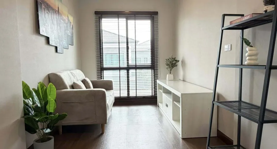 出租 4 卧室 独立屋 在 Bang Phli, Samut Prakan