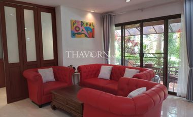 Condo en venta de 1 habitaciones en Bang Lamung, Chonburi