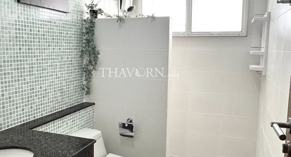 For sale 3 bedrooms house in Bang Lamung, Chonburi