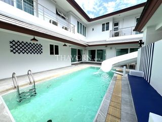 For sale 3 bedrooms house in Bang Lamung, Chonburi