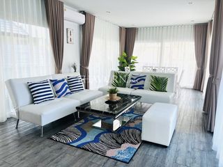 For sale 3 bedrooms house in Bang Lamung, Chonburi