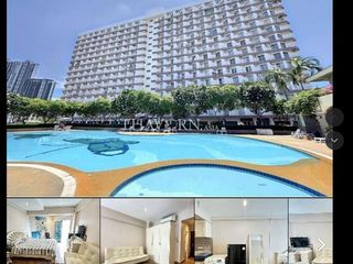 Studio Condo In Bang Lamung, Chonburi