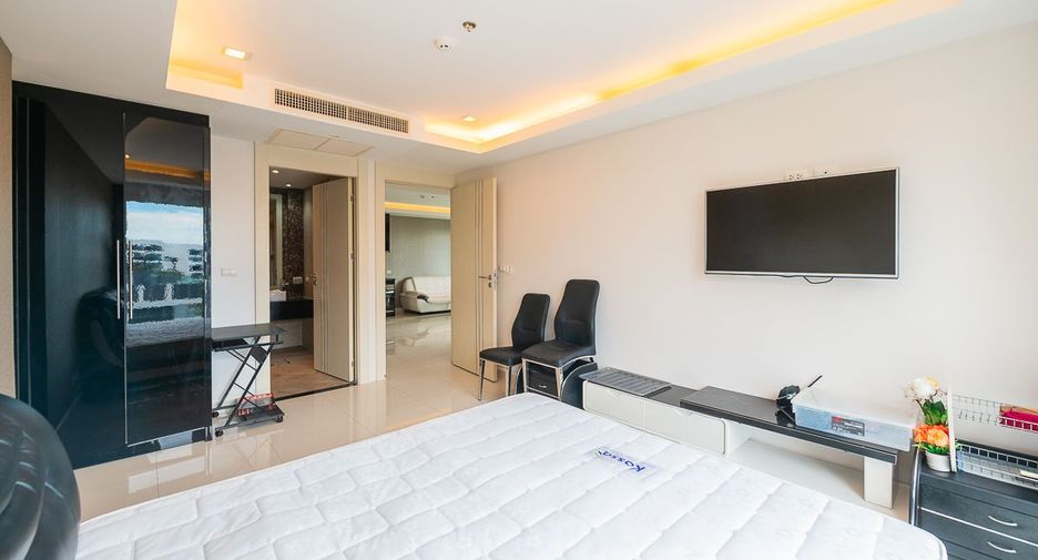 Condo en venta de 2 habitaciones en Bang Lamung, Chonburi