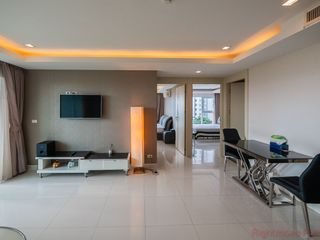 Wohnung zum Kauf mit 2 Zimmer in Bang Lamung, Chonburi