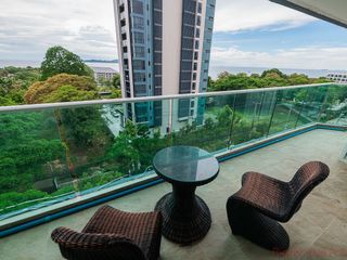 Wohnung zum Kauf mit 2 Zimmer in Bang Lamung, Chonburi