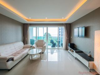 Wohnung zum Kauf mit 2 Zimmer in Bang Lamung, Chonburi