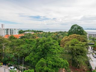 Wohnung zum Kauf mit 2 Zimmer in Bang Lamung, Chonburi