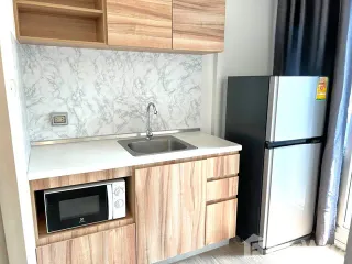 For rent 1 bed condo in Don Mueang, Bangkok