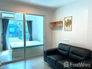 For rent 1 bed condo in Don Mueang, Bangkok