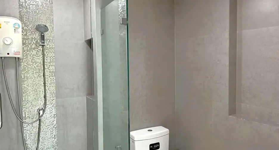 For rent 1 bed condo in Don Mueang, Bangkok