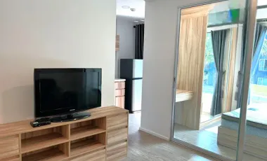 For rent 1 Beds condo in Don Mueang, Bangkok